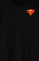 Superman Telephone Booth T-Shirt