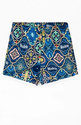 Modelo 5" Swim Trunks