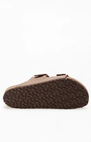 Birkenstock Arizona Sandal Mocha