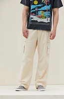 PacSun Baggy Cargo Pants