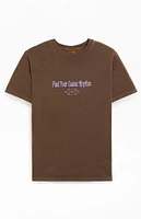 Rhythm Star Vintage T-Shirt