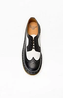 Dr Martens 3989 Bex Smooth Leather Brogue Shoes