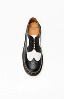 Dr Martens 3989 Bex Smooth Leather Brogue Shoes