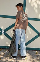 Pacsun Kids Stay Wild T-Shirt