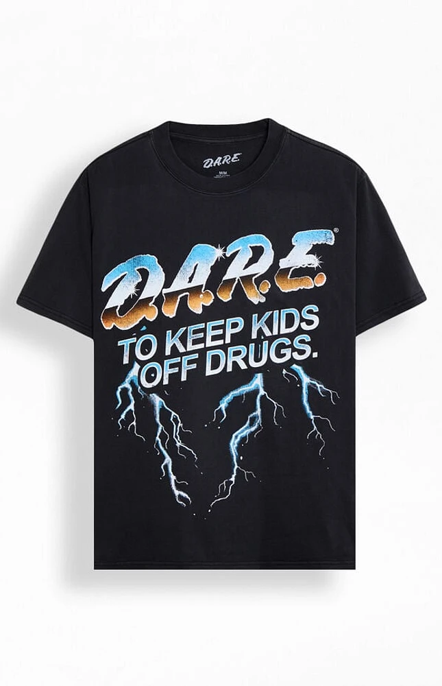 D.A.R.E T-Shirt