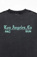 Pacsun Celtic Los Angeles T-Shirt