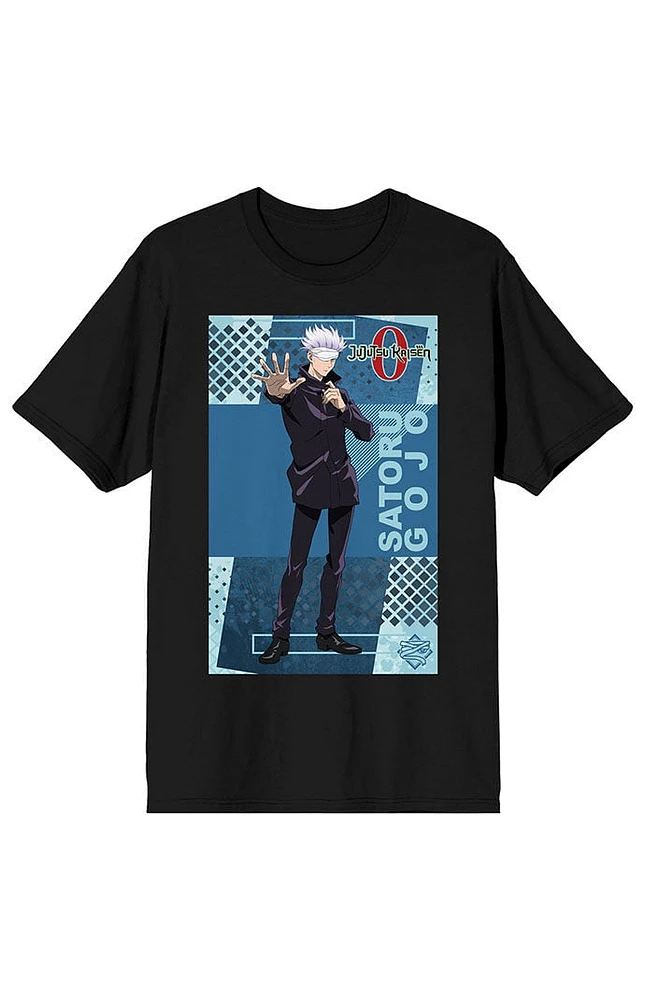 Jujutsu Kaisen 0 Film T-Shirt