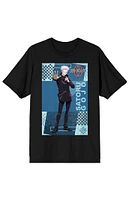 Jujutsu Kaisen 0 Film T-Shirt