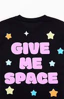 Moonwalk by Bun B Space T-Shirt