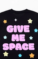Moonwalk by Bun B Space T-Shirt