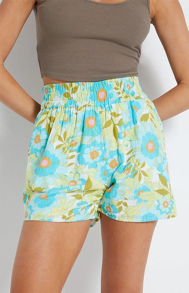 Billabong Love To Lounge Shorts