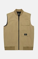 WeSC America Inc Multi Cargo Vest