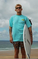 Boardies Atlantis T-Shirt