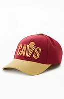 Cleveland Cavaliers Snapback Hat