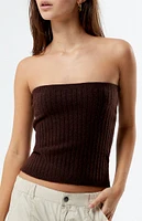 Rhythm Mimi Knit Tube Top