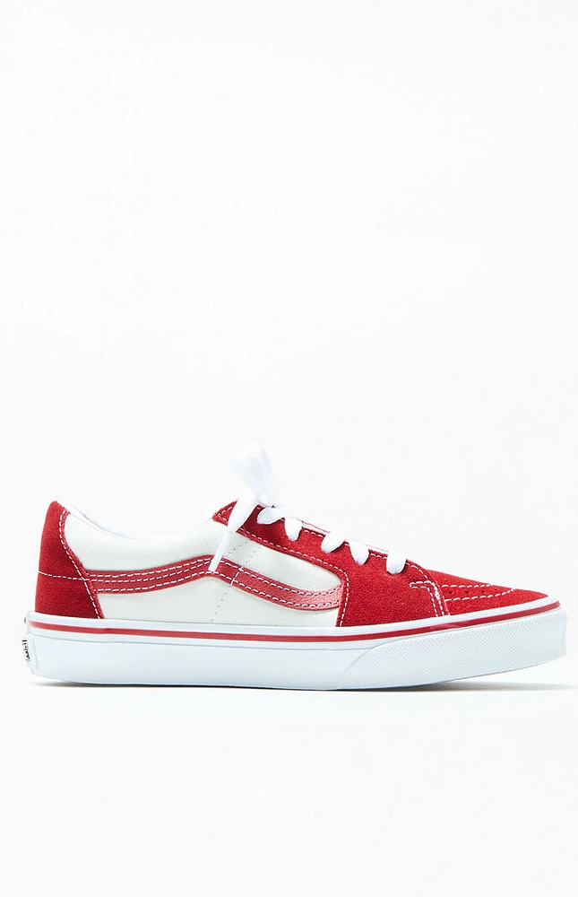 Vans Kids Sk8-Low Shoes