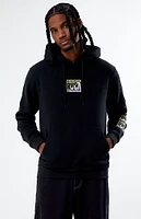 RVCA Splitter Hoodie