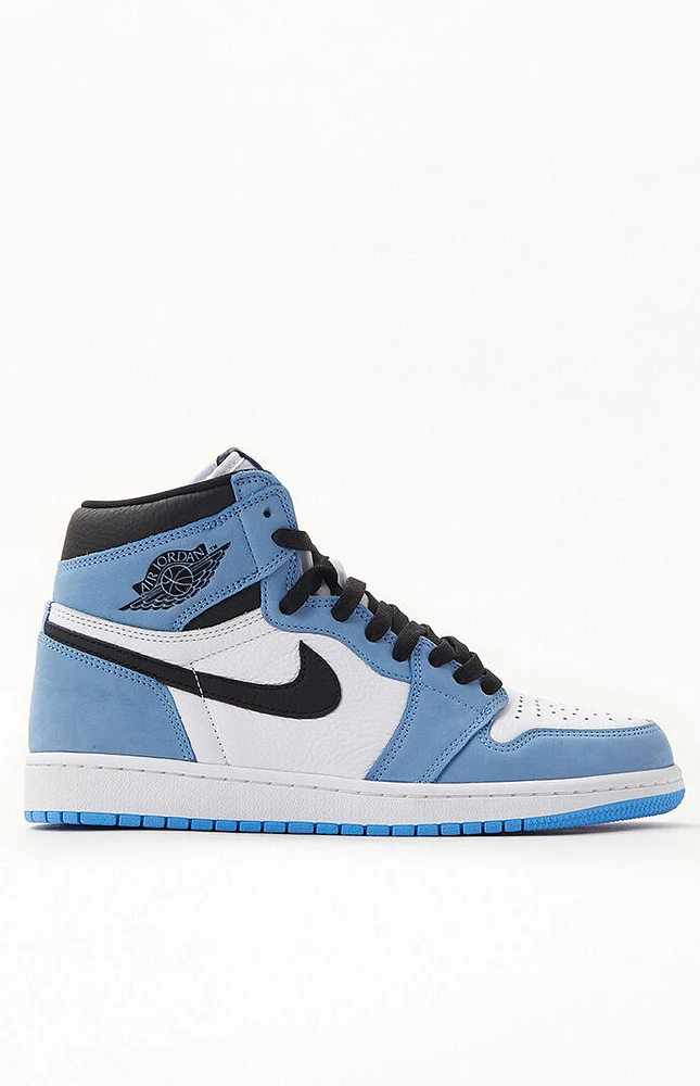 Air Jordan 1 University Blue Retro High OG Shoes