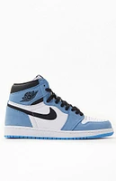 Air Jordan 1 University Blue Retro High OG Shoes