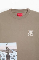 The Met x PacSun Enlightening T-Shirt
