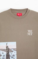 The Met x PacSun Enlightening T-Shirt