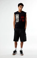 Coca Cola By Pacsun Yes Muscle Tank Top
