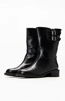 Matisse Women's Basil Moto Boots