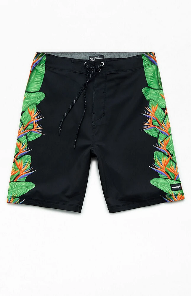 Hurley Eco Phantom Weekender 9" Boardshorts