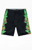 Hurley Eco Phantom Weekender 9" Boardshorts