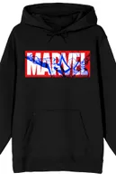 Marvel Spiderman Hoodie