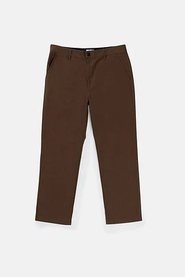 Rhythm Classic Fatigue Straight Pants