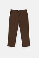 Rhythm Classic Fatigue Straight Pants