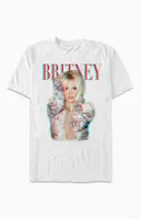 Britney Exposure T-Shirt