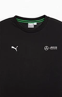 Puma Mercedes Race Neon Energy T-Shirt