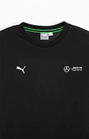 Puma Mercedes Race Neon Energy T-Shirt