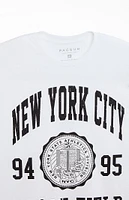 PacSun NYC Track & Field T-Shirt