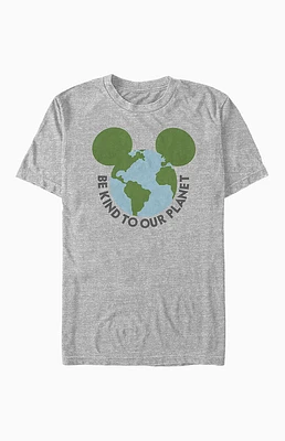 Be Kind Mickey Mouse T-Shirt