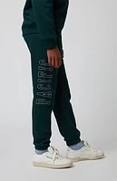 Pacsun Kids Pacific Sunwear Jogger Sweatpants