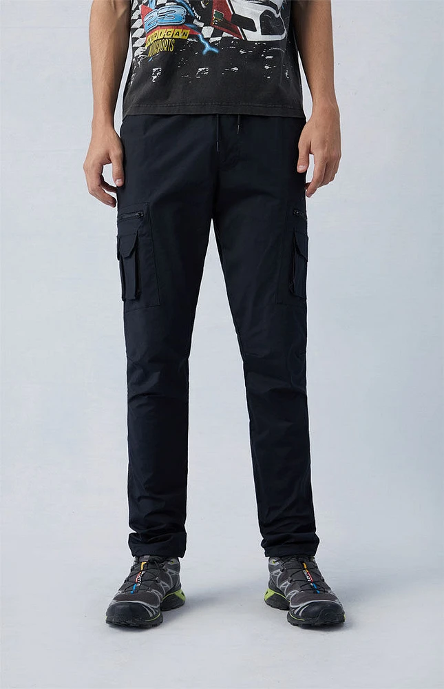 PacSun Eco Stretch Slim Cargo Pants