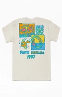 Keith Haring 1987 T-Shirt