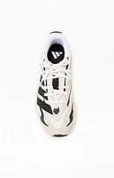 adidas White Lightstrike Shoes