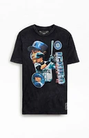 Mitchell & Ness Seattle Mariners Ichiro Suzuki T-Shirt