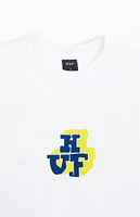 HUF Mo'rex Remix T-Shirt