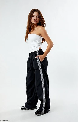 Hot Wheels Nylon Track Pants