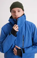 Quiksilver Mission Solid Snow Jacket