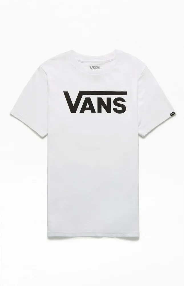 Vans Kids Classic T-Shirt