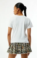 PS / LA Olive Skimmer T-Shirt