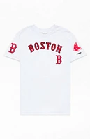 ProStandard Kids Boston Red Sox Classic T-Shirt