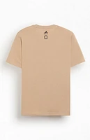 adidas Overtime T-Shirt