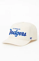 47 Brand LA Dodgers Hitch Snapback Hat